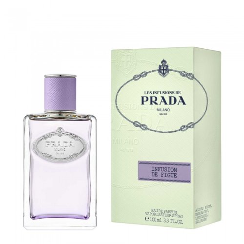PRADA PARFUM Fig Infusion - Eau de Parfum PRADA PARFUM Fig Infusion - Eau de Parfum